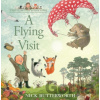 A Flying Visit - Nick Butterworth