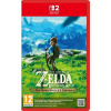 Nintendo NS2 The Legend of Zelda: Breath of the Wild N2S7027