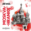 Jiří Weil: Moskva-hranice