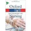 Dictionary of Nursing - T. Harcup