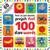 Prvých 100 slov - First…