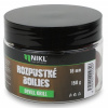 Rozpustné Boilies Nikl Devil Krill 150gr 18mm