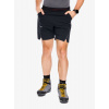 Kraťasy Salewa Pedroc 2 DST Shorts - black out
