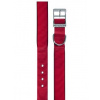 Ferplast DAYTONA obojok 45cmx25mm červený