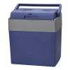 Clatronic KB 3714 chladicí box 30 l Elektrický Modrá, Šedá