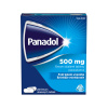 Panadol Novum 500 mg tbl.flm.24 x 500 mg