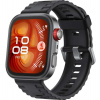 Huawei Watch Fit 4 Pro Black, CZ (55020EYK)