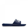 Nike Victori One Mens Slides Navy/White 11 (46)