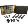 Dynamický inštrumentálny mikrofón Shure PGA Drumkit4