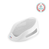 Angel Care Lehátko Do Vane Light Grey