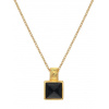Strieborný prívesok Hot Diamonds x Jac Jossa Hope DP914