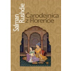 Čarodejnica z Florencie (Salman Rushdie, Salman Rushide)