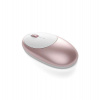 Satechi myš M1 Bluetooth Wireless Mouse - Rose Gold (ST-ABTCMR)