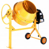 Miešačka - BETÓNOVÝ MIEŠAČ MIEŠAČ MIEŠAČKA 120L / 125L VYSOKÁ (Miešačka - BETÓNOVÝ MIEŠAČ MIEŠAČ MIEŠAČKA 120L / 125L VYSOKÁ)