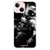 Odolné silikónové puzdro iSaprio - Astronaut 02 - iPhone 13 mini