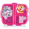 Vetro-plus Box na desiňák, delený PATROLA Girl17,5 x 13 cm