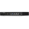 UBNT EdgeRouter 4 - 3x Gbit RJ45 port, 1x SFP port, 4-Core 1GHz CPU, 1GB DDR3 RAM ER-4