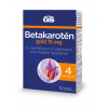 GS Betakaroten gold 15mg 30 kapsúl