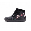 D.D.STEP DETSKÁ OBUV BAREFOOT (BOSO) veľkosť 25 A063-42517AM HYDROPHOBIC