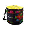 FLOORBEE Ball Bin 3.0 + Torpedo IFF Match 100 ks, mix polených farieb