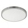LED stropné svietidlo Eglo Competa 1, 43 cm (96034) kovové