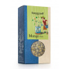 Sonnentor Bio semienka na naklíčovanie Mungo 120 g
