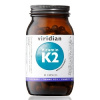 Viridian Vitamín K2 90 kapsúl