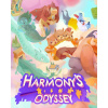 ESD Harmony´s Odyssey 9546