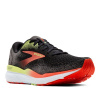 Brooks Ghost 16 M 1104181D049 - black mandarin/red green 42