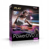 CyberLink PowerDVD 20 Ultra 1 PC / doživotná licencia ESD