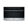 Whirlpool WMD7O4TX - Mikrovlnná rúra zabudovateľná