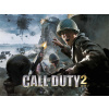 Plakát Call of duty 2