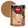 Altax olej na drevo teak 5L