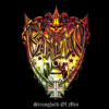 Batallion - Stronghold Of Men [CD]