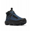 Columbia ESCAPE THRIVE TITANIUM MID OUTDRY Pánska Turistická Obuv Farba: Zinc, Black, Veľkosť: 43,5 2130691492