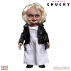 Mezco Toys Hovoriaca bábika Tiffany s Chuckym 38 cm
