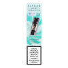 Elfa ElfBar Spearmint – 2 PODy – vape e-cigareta