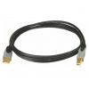 KLOTZ USB-AB3 (3m) - USB kábel