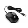 HP 1000 Wired Mouse 4QM14AA-ABB
