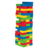 Woody Věž Tower Tony barevná