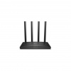 TP-Link Bezdrôtový router TP-Link Archer C80 Gigabit Ethernet Dvojpásmový (2,4 GHz / 5 GHz) Čierny