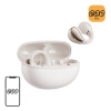 Slúchadlá QCY Crossky Clip T33 (biele) T33-white