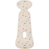 AEROMOOV Vložka do autosedačky Confetti Hearts 9-18kg Limited
