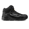 Sparco boty pro mechaniky INDY OSCAR, velikost: 44