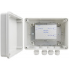 POE EXTENDER PULSAR EXT-POE2H V HERMETICKOM PUZDRE PRE 2 IP KAMERY
