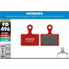 Galfer Brzdové doštičky GALFER FD496 SHIMANO ADVANCED