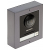 Hikvision DS-KD8003-IME1(B) Modulárna dverová stanica série KD8 (DS-KD8003-IME1(B))