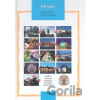 Praha hlavní město České republiky