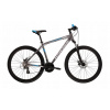 Horský bicykel - Kross Hexagon 3.0 Graphite S 26 'Doprava zdarma (Kross Hexagon 3.0 Graphite S 26 'Doprava zdarma)
