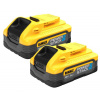 DeWALT DCBP518H2 XR 18V